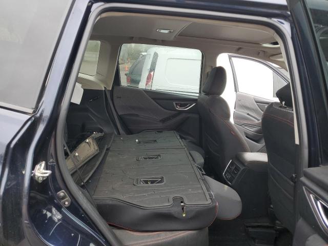 2021 SUBARU FORESTER S - JF2SKARC4MH414560