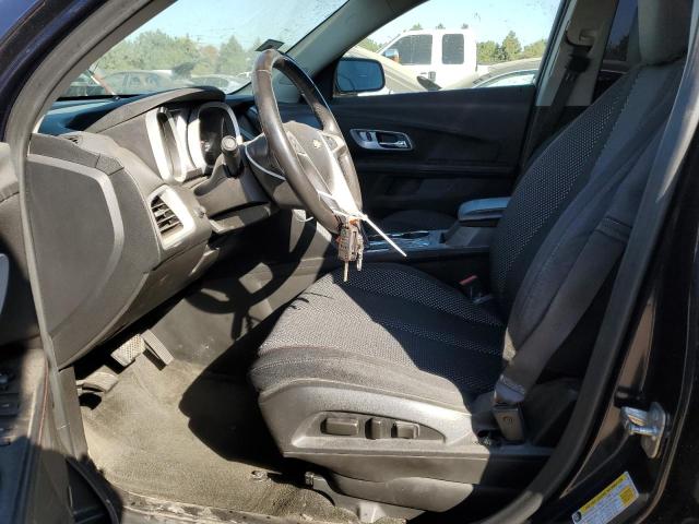2015 CHEVROLET EQUINOX LT - 2GNFLBE32F6298199