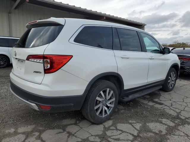 2020 HONDA PILOT EXL - 5FNYF6H56LB052548