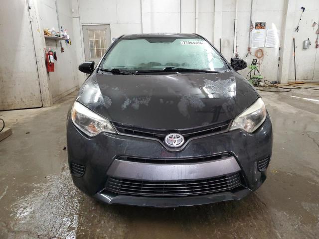 VIN 5YFBURHE2FP339777 2015 Toyota Corolla, L no.5