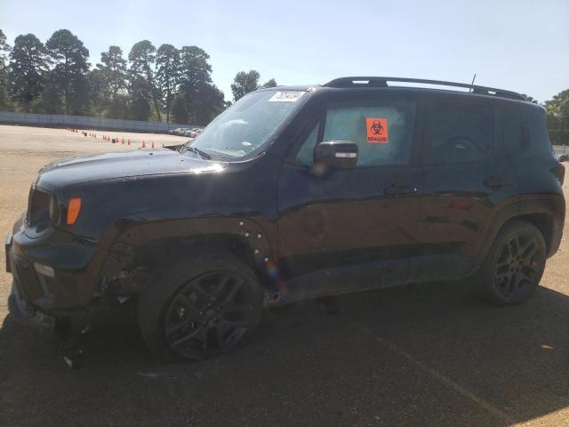 2020 JEEP RENEGADE L #3023898219