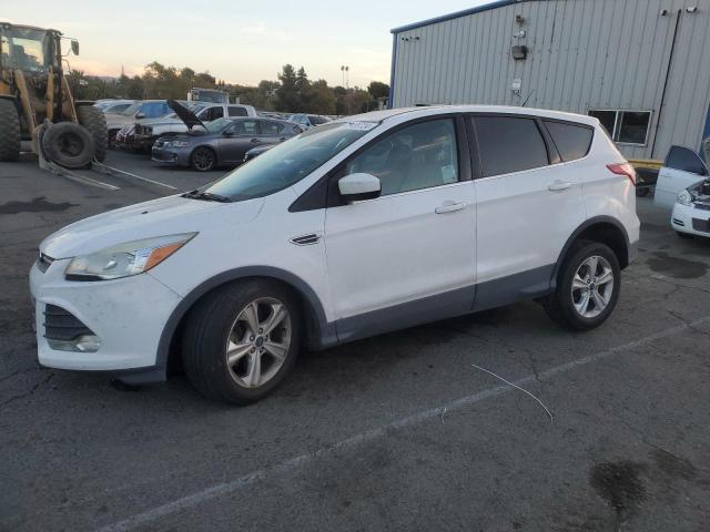 2016 FORD ESCAPE SE - 1FMCU0G9XGUB61752