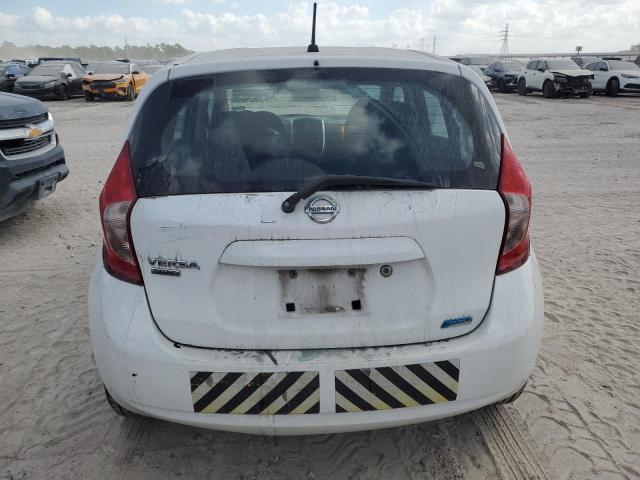 VIN 3N1CE2CP0GL370206 2016 Nissan Versa, S no.6