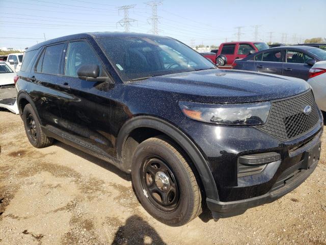 2023 FORD EXPLORER P 1FM5K8AB1PGB53577