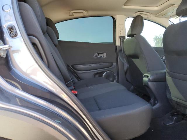 2022 HONDA HR-V EX - 3CZRU5H59NM715964