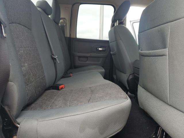 2016 RAM 1500 SLT - 1C6RR6GT3GS243257