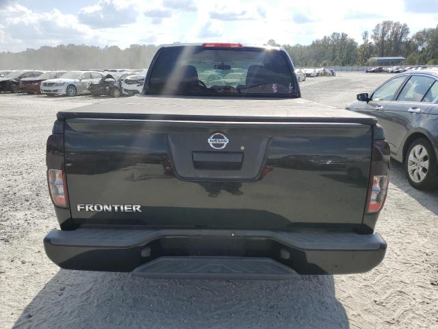 2020 NISSAN FRONTIER S - 1N6ED0CEXLN712585