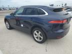 JAGUAR F-PACE PRE photo