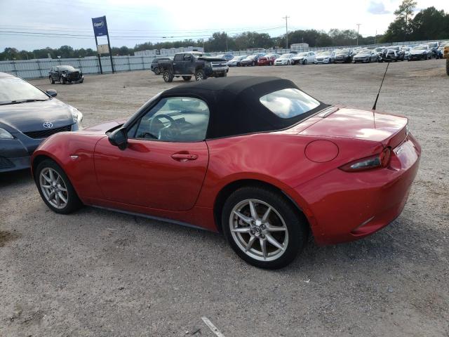 2016 MAZDA MX-5 MIATA - JM1NDAB72G0114943