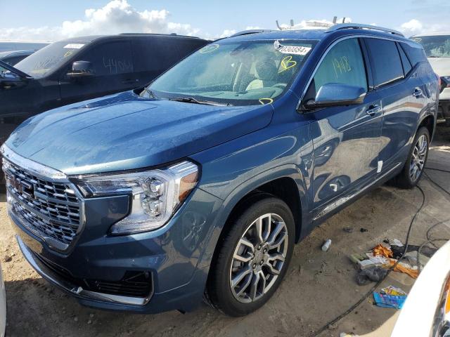 2024 GMC TERRAIN DE - 3GKALXEG6RL360260