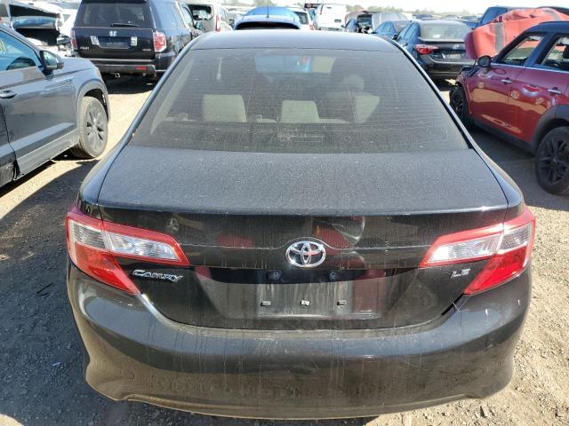 VIN 4T4BF1FK0ER422048 2014 Toyota Camry, L no.6