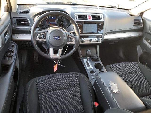 VIN 4S4BSAFC1G3348078 2016 Subaru Outback, 2.5I Pre... no.8