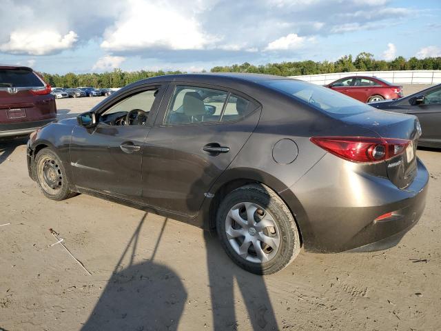 VIN JM1BM1U70E1192306 2014 Mazda 3, Sport no.2