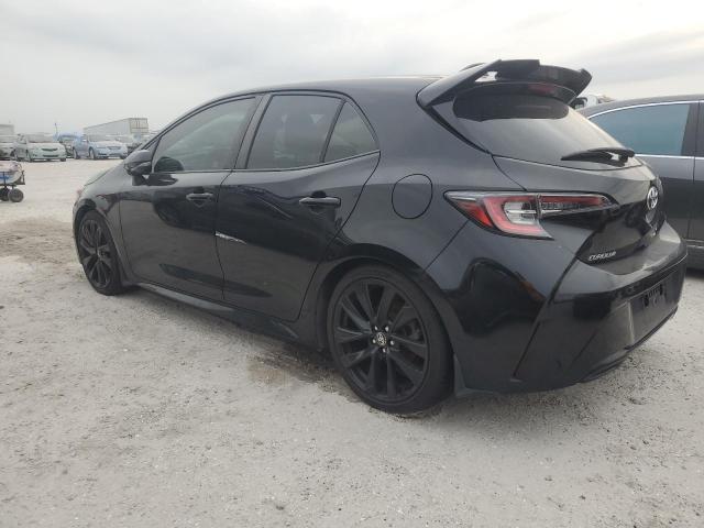 2019 TOYOTA COROLLA SE - JTNK4RBE8K3040785