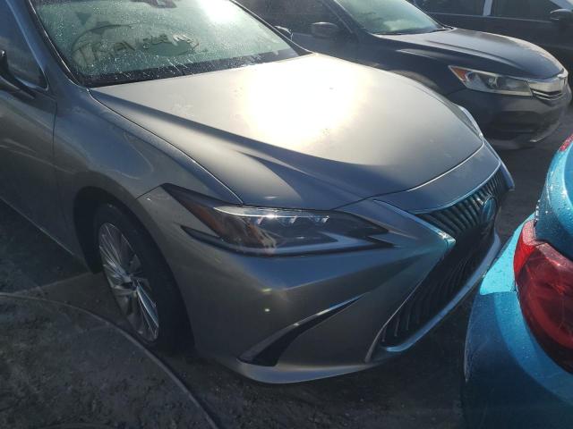 2021 LEXUS ES 300H UL 58AFA1C11MU002554