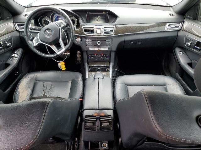 VIN WDDHF5KB9GB302470 2016 MERCEDES-BENZ E-CLASS no.8