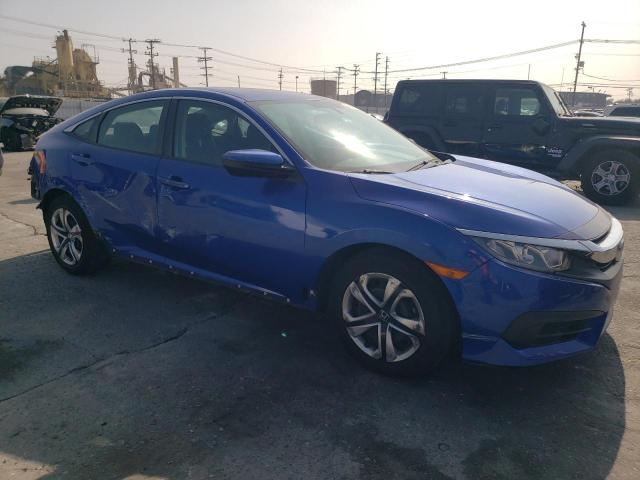 2016 HONDA CIVIC LX - 19XFC2F58GE050047