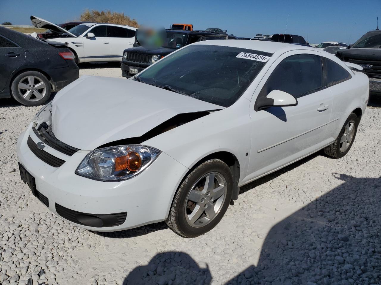 Lot #2948499989 2006 CHEVROLET COBALT LT