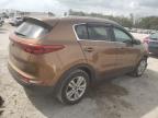 KIA SPORTAGE L photo