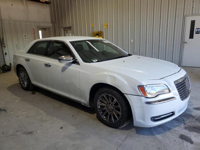 VIN 2C3CCAAG0EH288566 2014 Chrysler 300 no.4