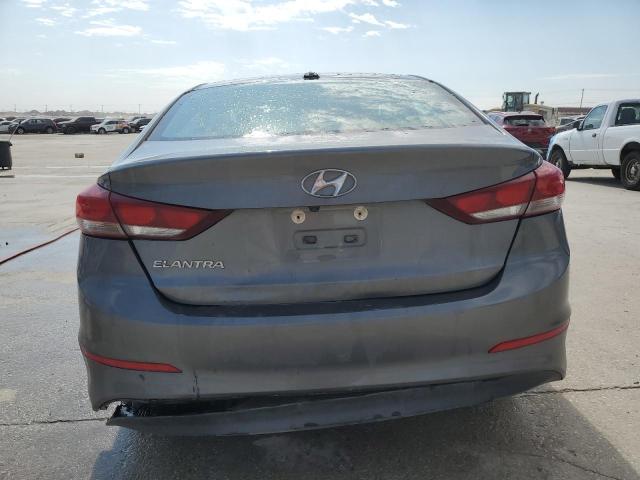 2018 HYUNDAI ELANTRA SE - 5NPD84LF3JH336697