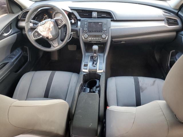 2018 HONDA CIVIC LX - 2HGFC2F58JH592049