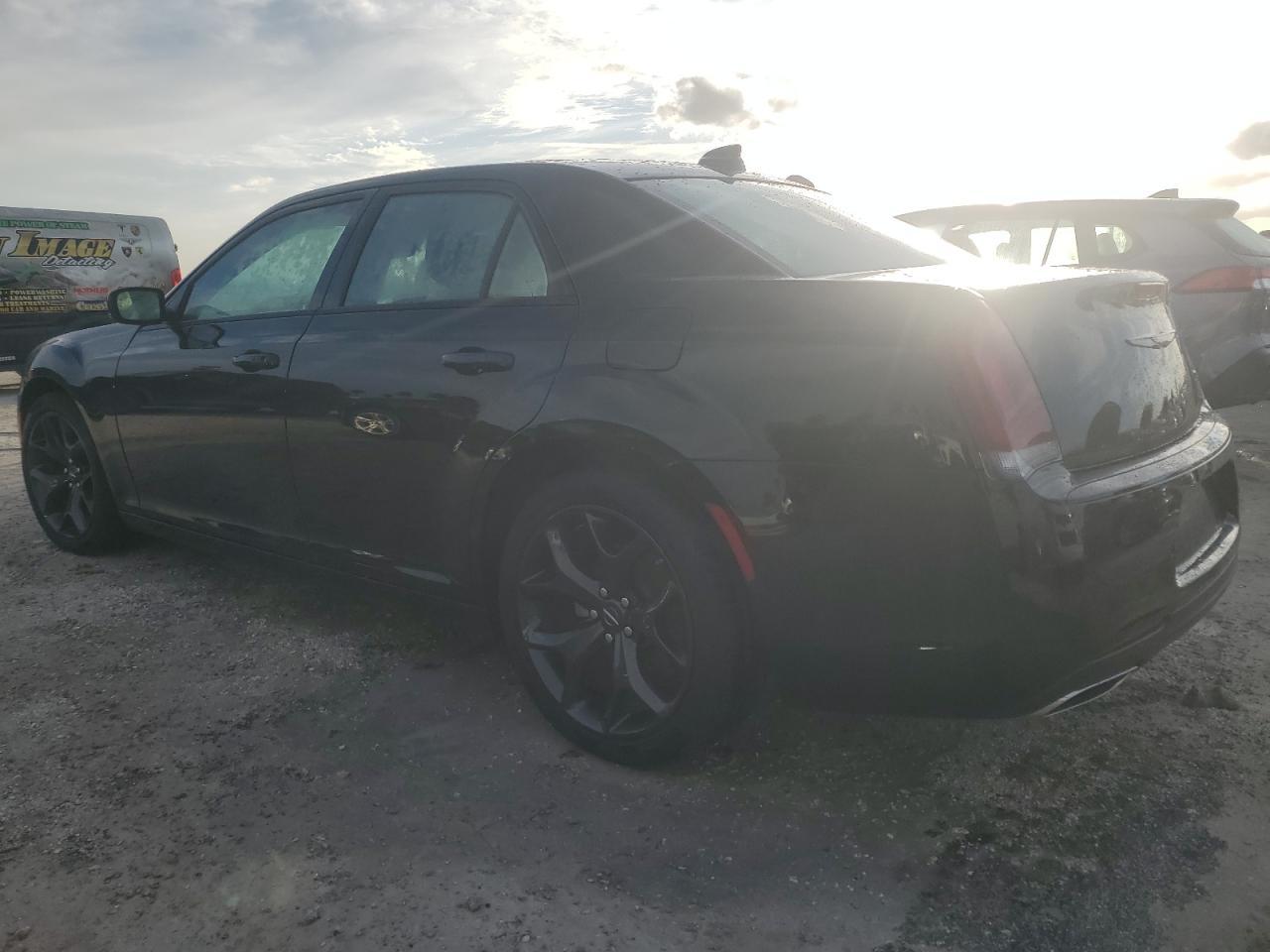 Lot #2969095389 2023 CHRYSLER 300 S