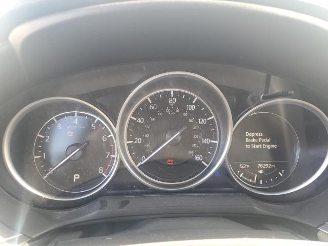 2021 MAZDA 6 TOURING - JM1GL1VM7M1605950