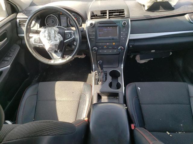 2016 TOYOTA CAMRY LE - 4T1BF1FK4GU591101