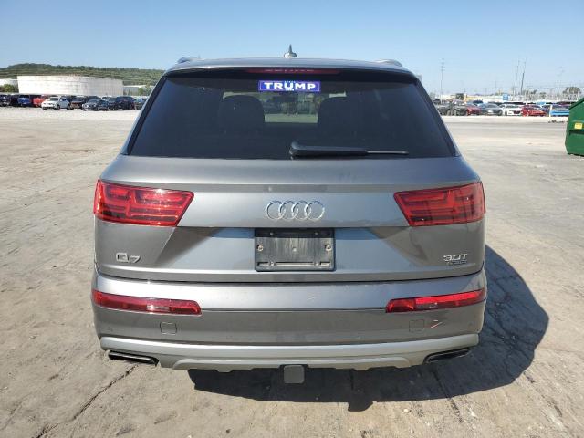 2017 AUDI Q7 PREMIUM - WA1LAAF75HD051559
