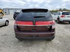 Lot #3025073236 2010 LINCOLN MKX