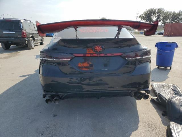 2018 TOYOTA CAMRY L - JTNB11HK7J3025832