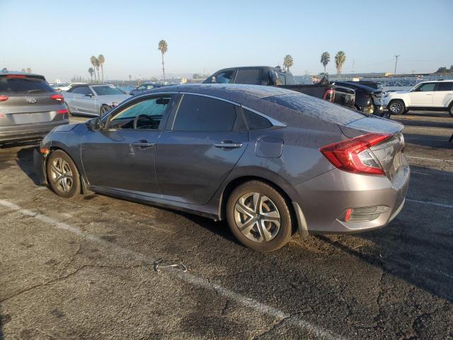 VIN 2HGFC2F67GH546648 2016 Honda Civic, LX no.2