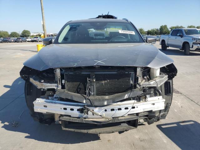 2024 ACURA MDX ADVANC - 5J8YE1H83RL014380