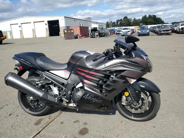 2023 KAWASAKI ZX1400 J - JKBZXNJ12PA017559