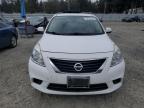 NISSAN VERSA S photo