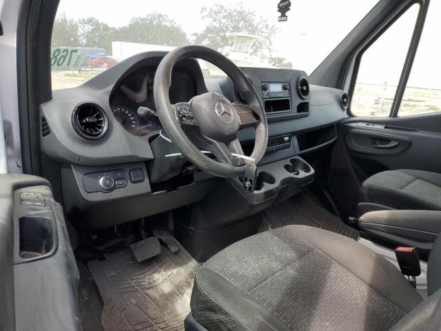 2021 MERCEDES-BENZ SPRINTER 2 - W1Y4ECHY1MT070055