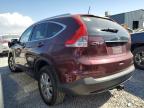 HONDA CR-V EXL photo