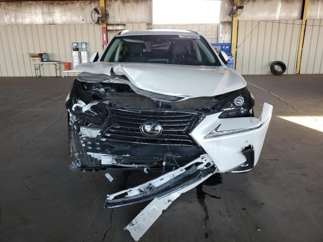 VIN JTJYARBZ3K2149278 2019 LEXUS NX no.5