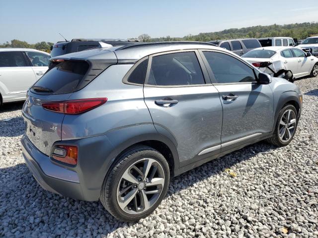 2021 HYUNDAI KONA LIMIT - KM8K33A56MU705844