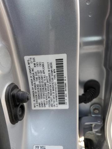 VIN 2HKRM3H72FH511011 2015 Honda CR-V, Exl no.14