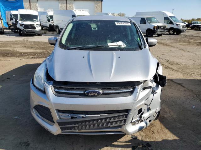 2016 FORD ESCAPE SE - 1FMCU0G77GUC56803