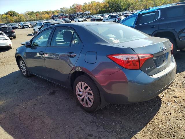 VIN 2T1BURHE3HC875267 2017 Toyota Corolla, L no.2