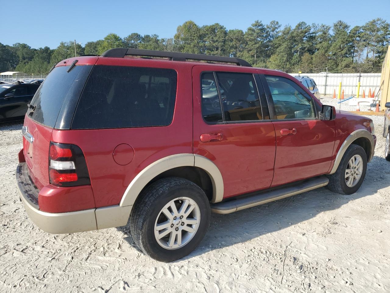 Lot #3024468530 2010 FORD EXPLORER E