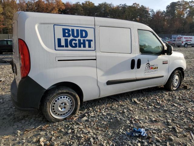 2019 RAM PROMASTER - ZFBHRFAB1K6M16489
