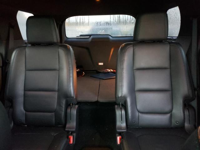 2015 FORD EXPLORER X - 1FM5K8D85FGC60260