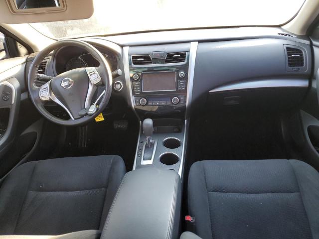 2015 NISSAN ALTIMA 2.5 - 1N4AL3AP0FC493006