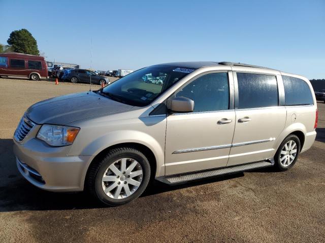 VIN 2C4RC1BGXER225182 2014 Chrysler Town and Countr... no.1