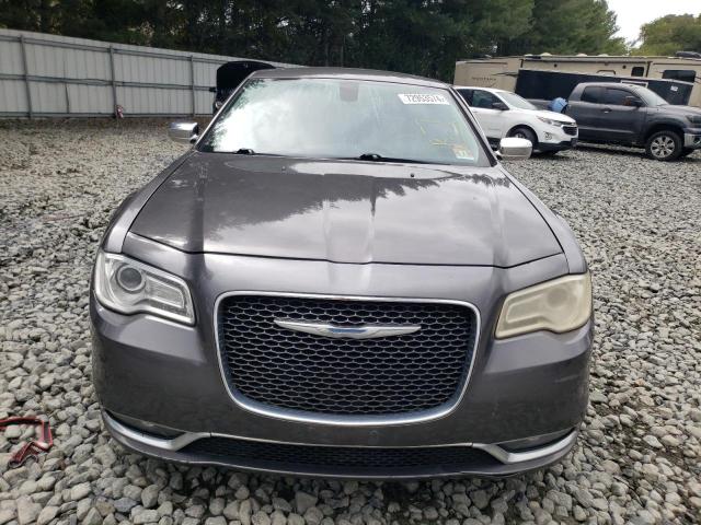 2015 CHRYSLER 300C - 2C3CCAEG4FH908556
