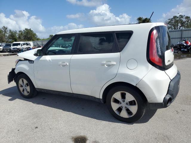 VIN KNDJN2A25G7850807 2016 KIA Soul no.2